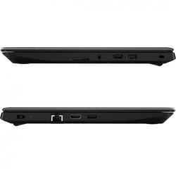 Ноутбук Lenovo ThinkPad E470 (20H1006MRT)