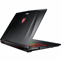 Ноутбук MSI GP62M-7REX (GP62M7REX-2653XUA)