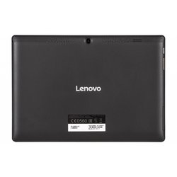 Планшет Lenovo Tab 10 X103F 10" WiFi 1/16GB Black (ZA1U0058UA)