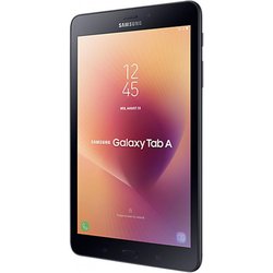 Планшет Samsung Galaxy Tab A 8" LTE 16Gb Black (SM-T385NZKASEK)