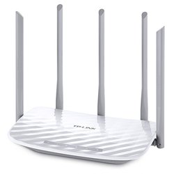 Маршрутизатор TP-Link Archer C60 ― 