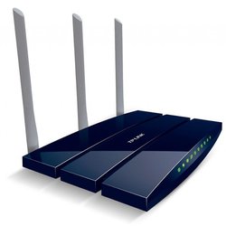 Маршрутизатор TP-Link TL-WR1043N ― 