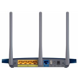 Маршрутизатор TP-Link TL-WR1043N