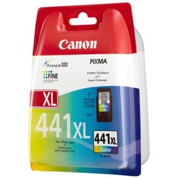 Картридж Canon CL-441XL Color (PIXMA MG2140/3140) (5220B001) ― 