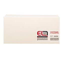 Картридж EXTRA Label HP LJ CE285A/CANON 725 (EL-CE285AR/725R) ― 