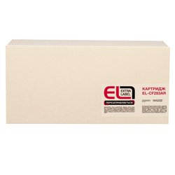 Картридж EXTRA Label HP LJ CF283A (EL-CF283AR)