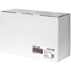 Картридж Makkon HP LJ Q7551A 6.5k (MN-HP-S7551A) ― 