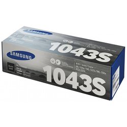 Картридж Samsung ML-1661/1665/1671/1673/1674/1676/1861/1866 MLT-D1043S (SU739A) ― 