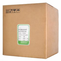 Тонер HP LJ P1005/1006/1505 (2х10кг) TTI (T125-S-20) ― 