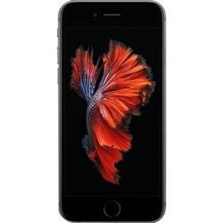 Мобильный телефон Apple iPhone 6s 32Gb Space Grey (MN0W2FS/A)