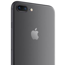 Мобильный телефон Apple iPhone 8 Plus 64GB Space Grey (MQ8L2FS/A)