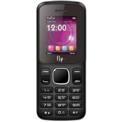 Мобильный телефон Fly FF180 Black