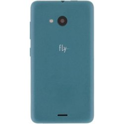 Мобильный телефон Fly FS408 Stratus 8 Green