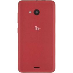 Мобильный телефон Fly FS408 Stratus 8 Red
