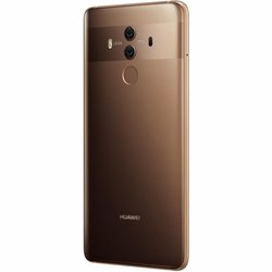 Мобильный телефон Huawei Mate 10 Pro 6/128 Mocha Brown