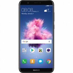 Мобильный телефон Huawei P Smart Black