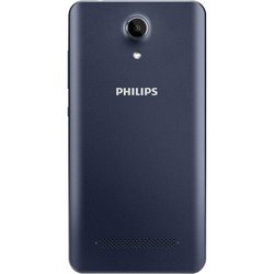 Мобильный телефон PHILIPS S327 Blue