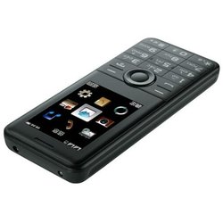Мобильный телефон PHILIPS Xenium E168 Xenium Black