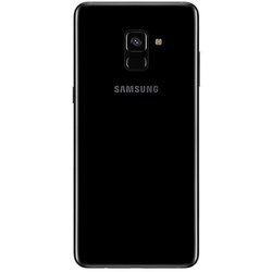 Мобильный телефон Samsung SM-A730F (Galaxy A8 Plus Duos 2018) Black (SM-A730FZKDSEK)