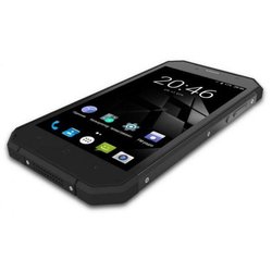 Мобильный телефон Sigma X-treme PQ34 Dual Sim Black (4827798865316)