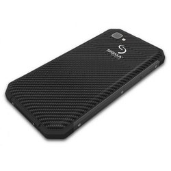 Мобильный телефон Sigma X-treme PQ34 Dual Sim Black (4827798865316)
