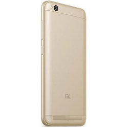 Мобильный телефон Xiaomi Redmi 5A 2/16 Gold