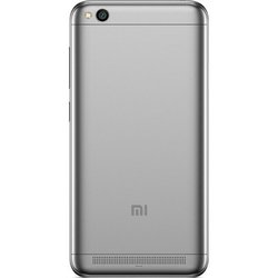 Мобильный телефон Xiaomi Redmi 5A 2/16 Grey