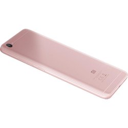Мобильный телефон Xiaomi Redmi Note 5A Prime 3/32 Rose Gold