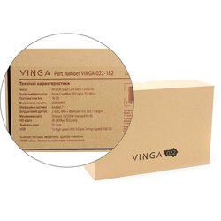 Медиаплеер Vinga 022 (VMP-022-162)