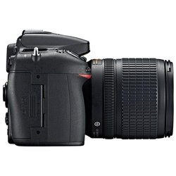 Цифровой фотоаппарат Nikon D7100 18-140VR Kit (VBA360KV02)