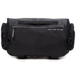 Фото-сумка Golla CAM BAG L Riley PVC/polyester /black (G1365) ― 