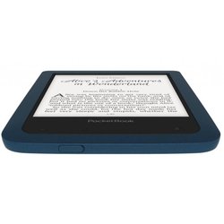 Электронная книга PocketBook 641 Aqua 2, Blue/Black (PB641-A-CIS) ― 