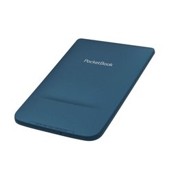Электронная книга PocketBook 641 Aqua 2, Blue/Black (PB641-A-CIS)