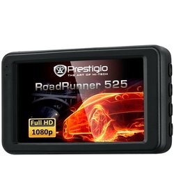 Видеорегистратор PRESTIGIO RoadRunner 525 (PCDVRR525)