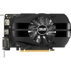 Видеокарта ASUS GeForce GTX1050 3072Mb Phoenix (PH-GTX1050-3G)