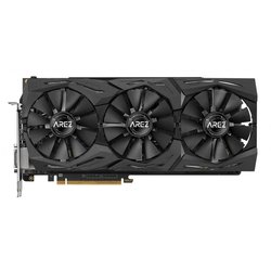 Видеокарта ASUS GeForce GTX1060 6144Mb ROG STRIX Advanced Edition (ROG-STRIX-GTX1060-A6G-GAMING)
