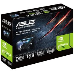 Видеокарта GeForce GT710 1024Mb ASUS (710-1-SL)