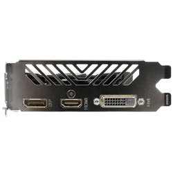 Видеокарта GeForce GTX1050 3072Mb GIGABYTE (GV-N1050D5-3GD)