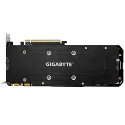 Видеокарта GIGABYTE GeForce GTX1070 Ti 8192Mb GAMING (GV-N107TGAMING-8GD)