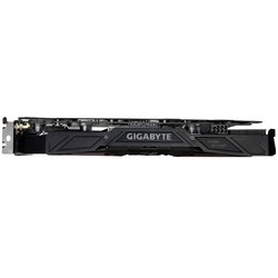 Видеокарта GIGABYTE GeForce GTX1070 Ti 8192Mb GAMING (GV-N107TGAMING-8GD)