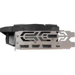 Видеокарта MSI GeForce RTX2080 8192Mb GAMING X TRIO (RTX 2080 GAMING X TRIO)