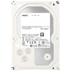 Жесткий диск 3.5" 4TB Hitachi HGST (0F23005 / HUS726040ALE610)