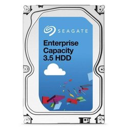 Жесткий диск 3.5" 1TB Seagate (# ST10000NM0033-FR #)