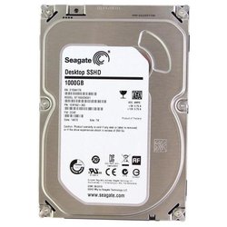 Жесткий диск 3.5" 1TB Seagate (# ST1000DX001-FR #)