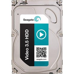 Жесткий диск 3.5" 1TB Seagate (# ST1000VM002-FR #)