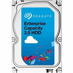 Жесткий диск 3.5" 6TB Seagate (ST6000NM0175) ― 