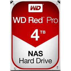 Жесткий диск 3.5" 4TB Western Digital (WD4003FFBX)