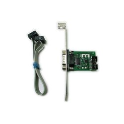 Контроллер ST-Lab USB МП to COM (ICSUSB(CP2102)) ― 