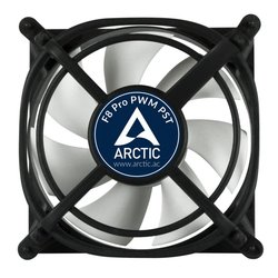 Кулер для корпуса Arctic F8 Pro PWM PST (AFACO-08PP0-GBA01)