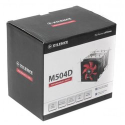 Кулер для процессора Xilence M504D (XC044)